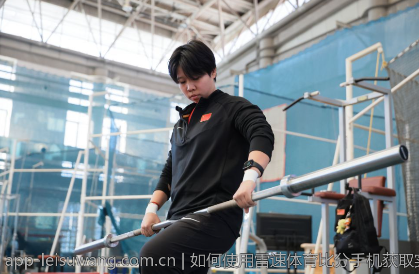 如何使用雷速体育比分手机获取实时数据