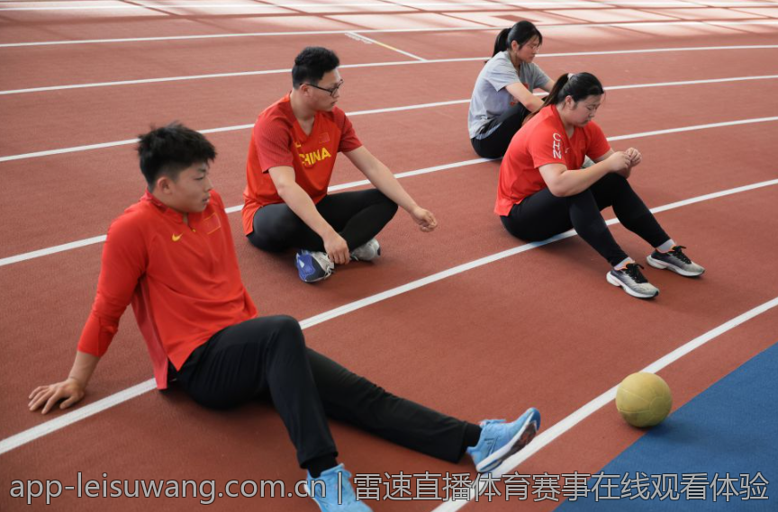 雷速直播体育赛事在线观看体验