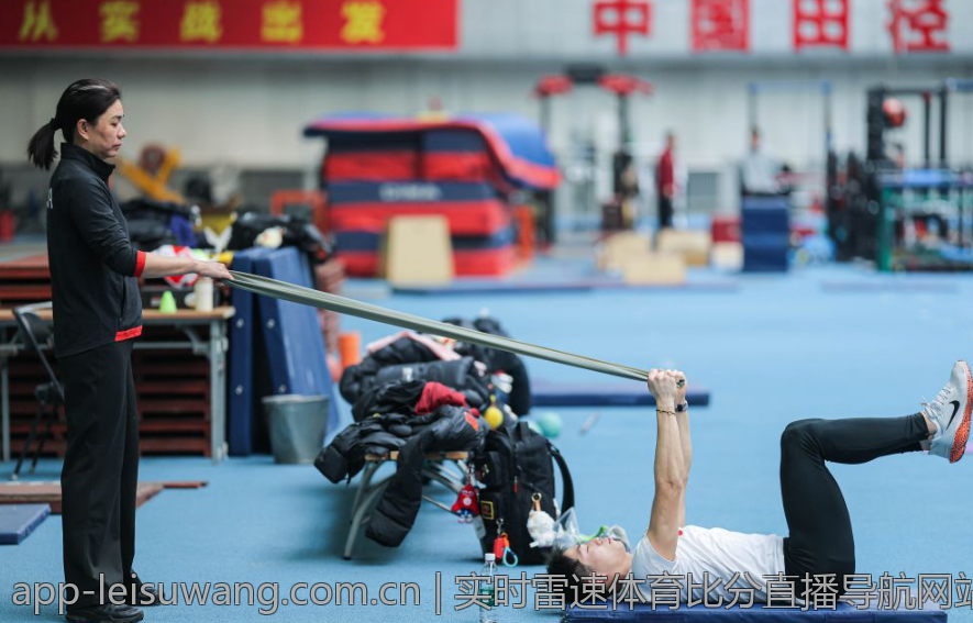 实时雷速体育比分直播导航网站