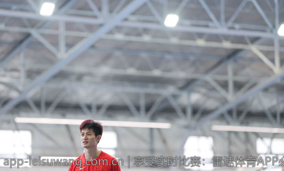 享受实时比赛：雷速体育APP必备功能