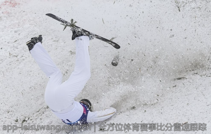 全方位体育赛事比分雷速跟踪