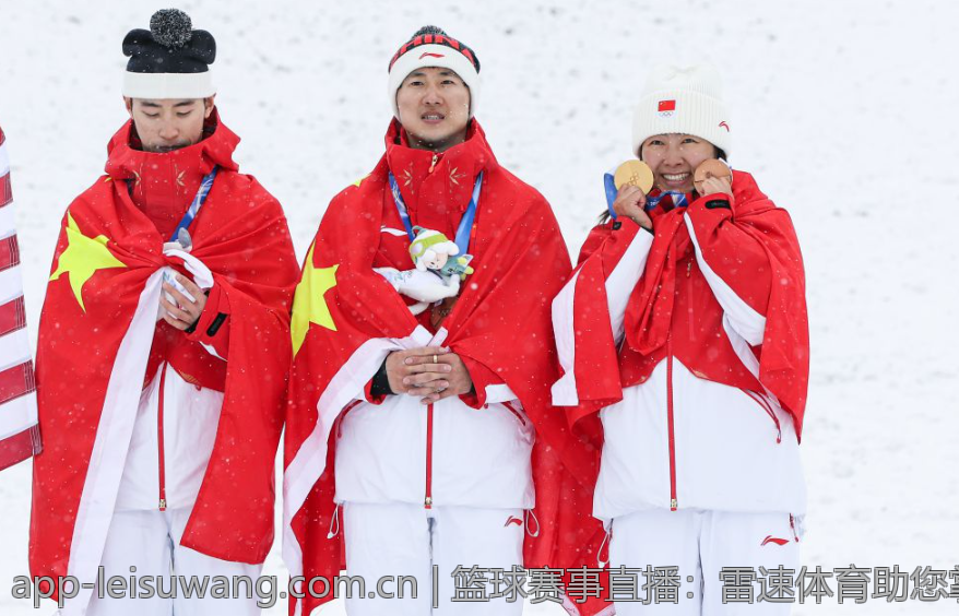 篮球赛事直播：雷速体育助您掌握比分