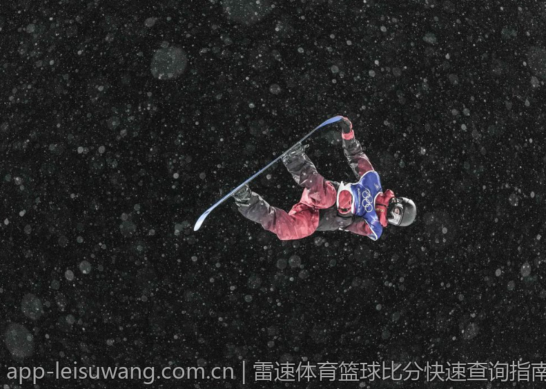 雷速体育篮球比分快速查询指南